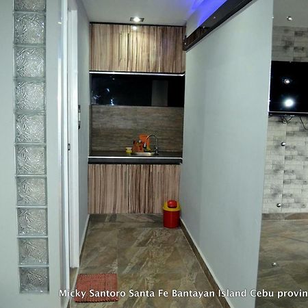 Micky Santoro -Apartments Santa Fe  Exterior photo