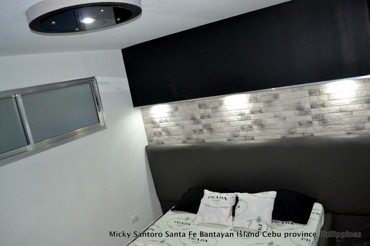 Micky Santoro -Apartments Santa Fe  Exterior photo