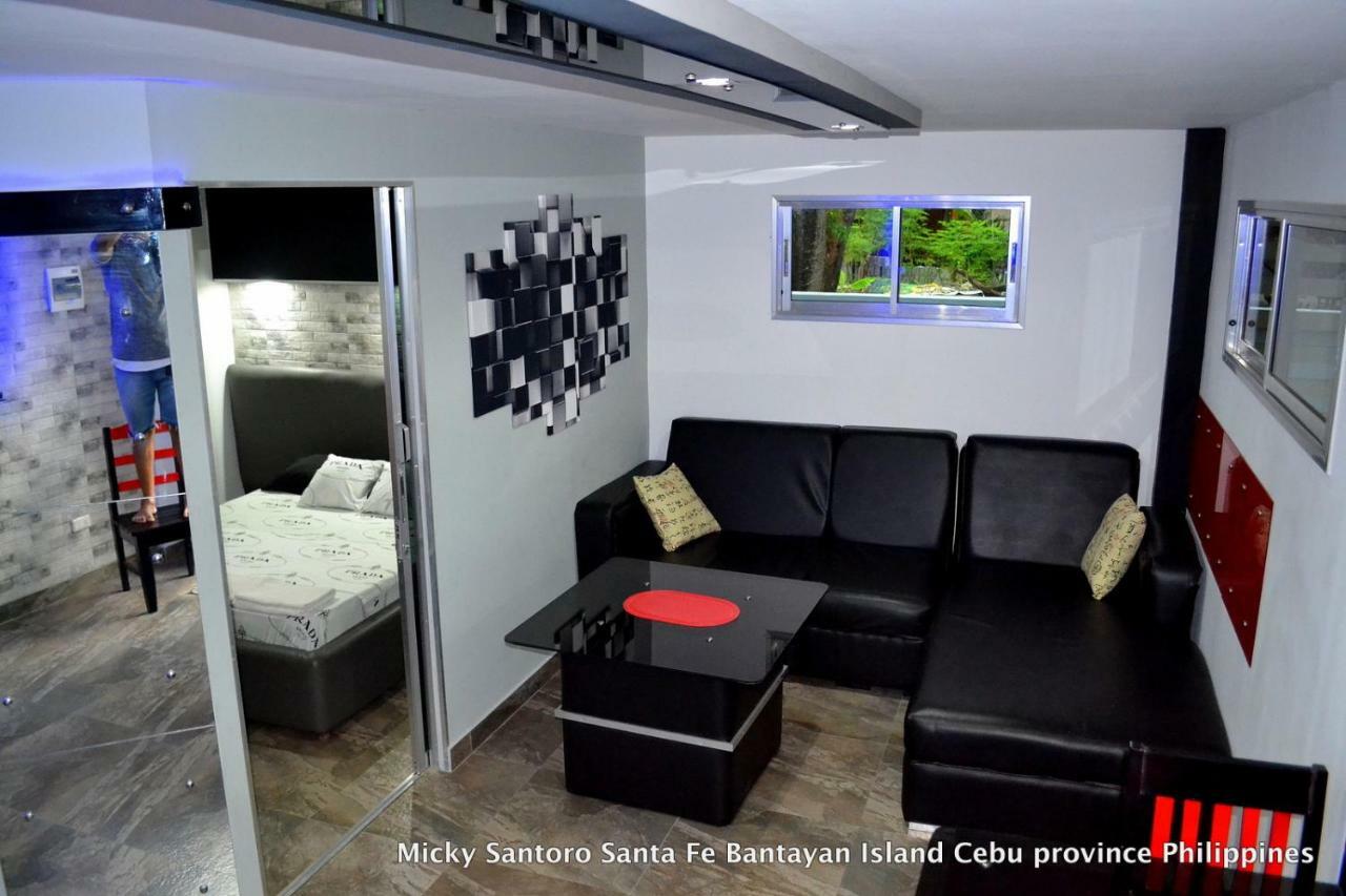 Micky Santoro -Apartments Santa Fe  Exterior photo