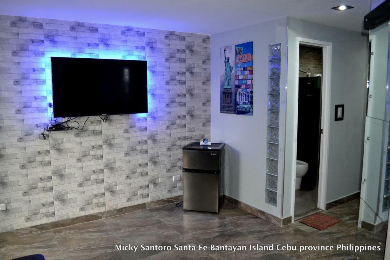 Micky Santoro -Apartments Santa Fe  Exterior photo