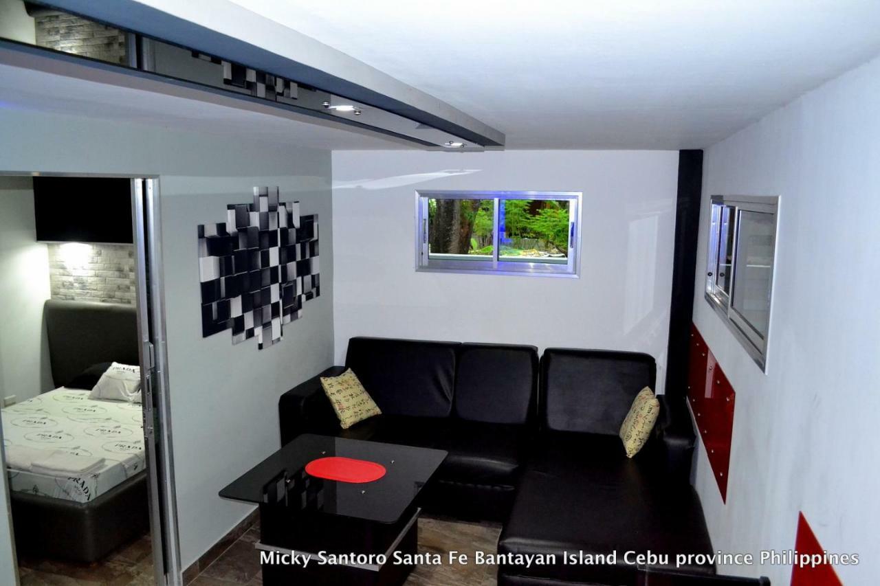 Micky Santoro -Apartments Santa Fe  Exterior photo